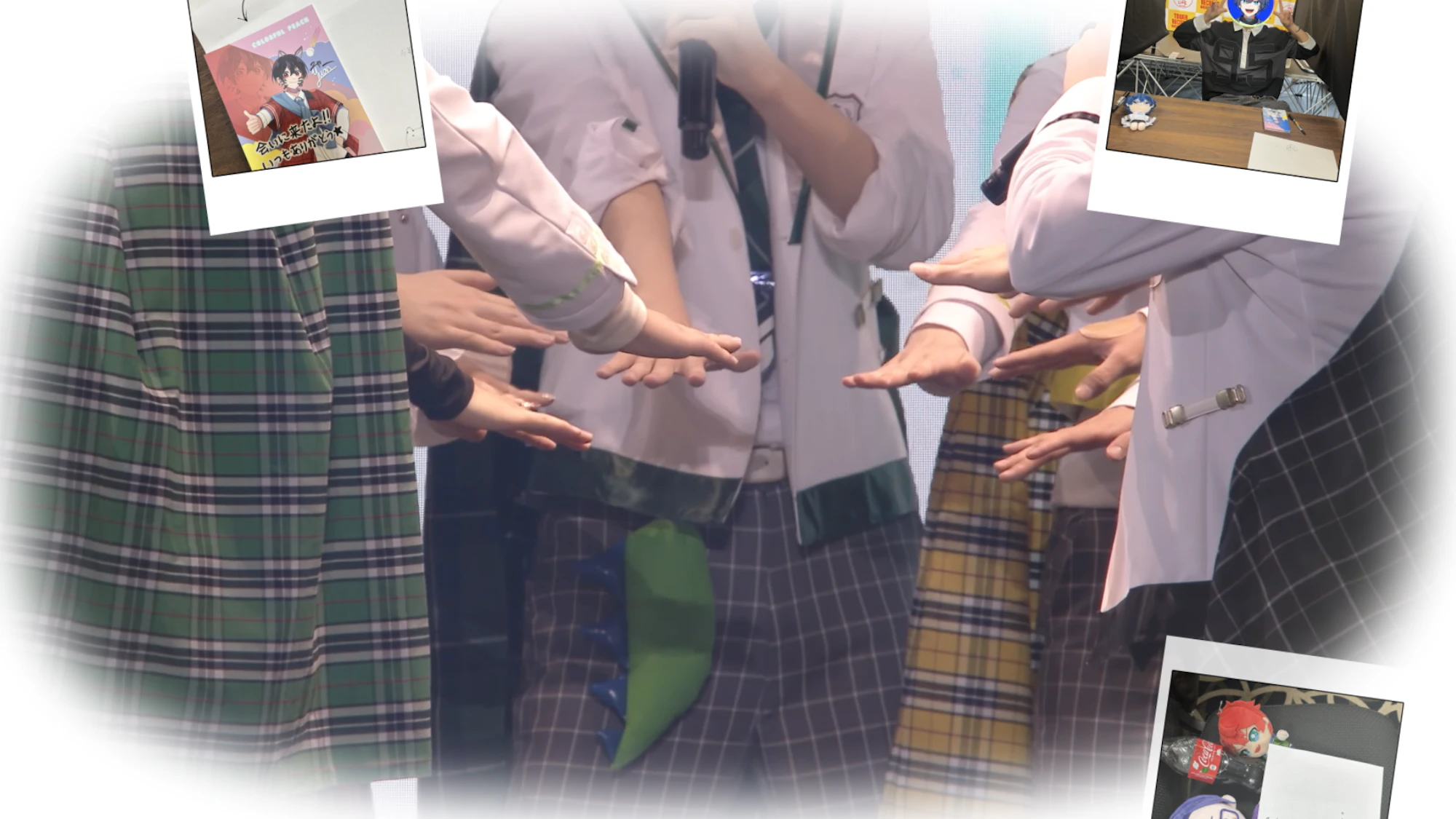 ColorfulPeach Fanmeeting2026 Teaser