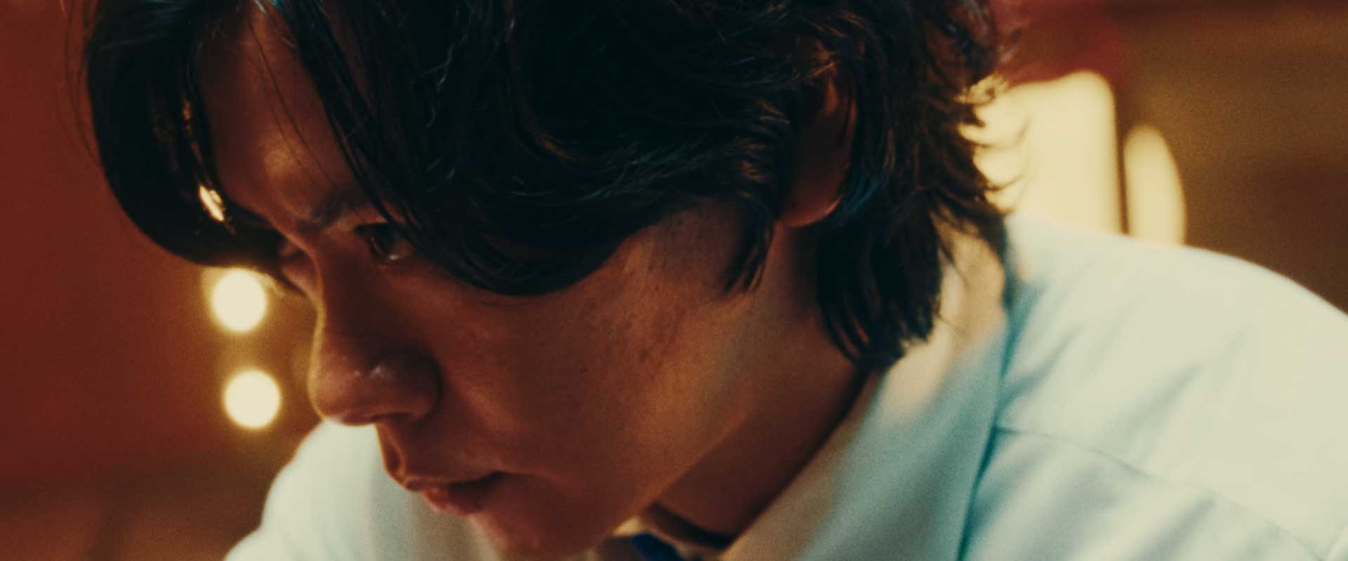 TOOBOE – チリソース