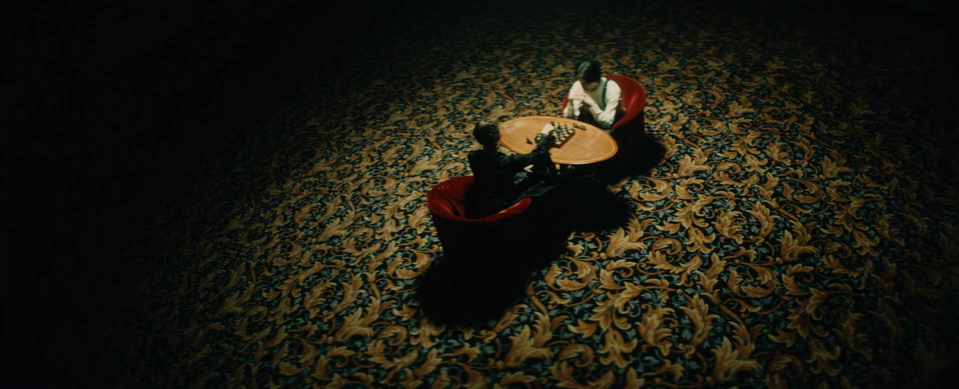 The 13th tailor – Gospelion in a classic love