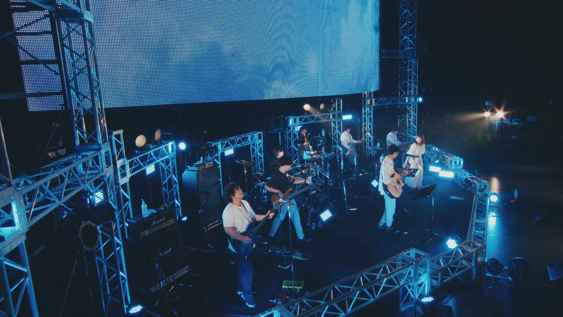 Orangestar – UNDEFINED SUMMER-NOISE