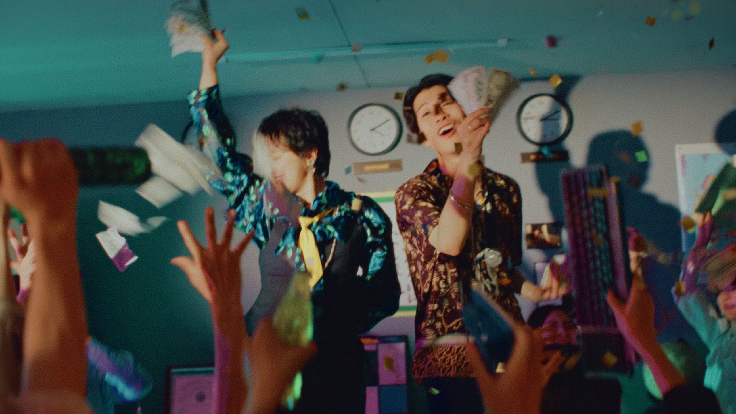 SKRYU – ハイブランド