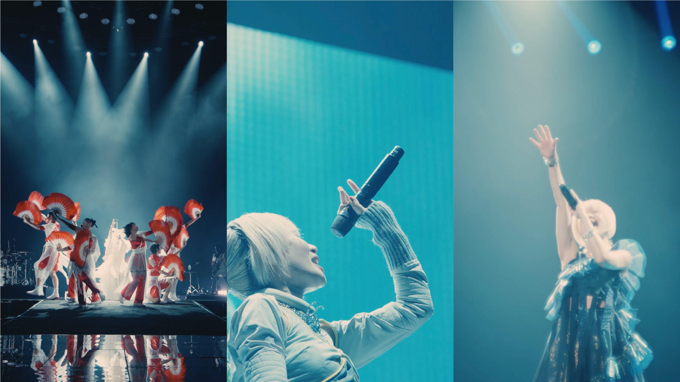 Reol Oneman Live ‘No title’ in SHANGHAI