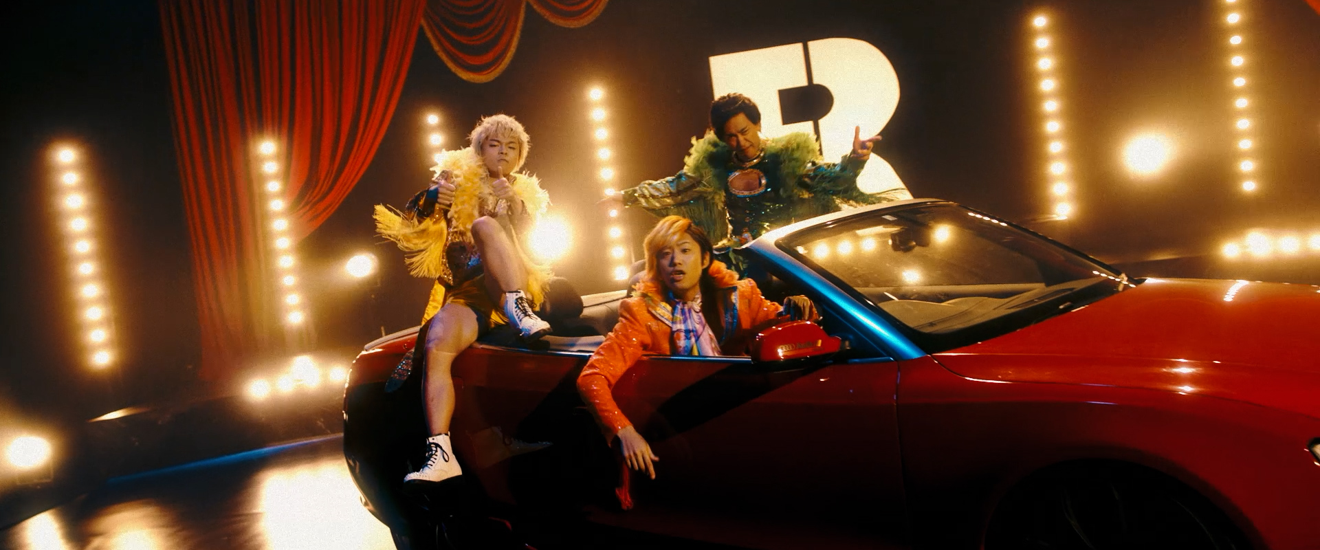 リサイタルズ – 俺らリサイタルズ