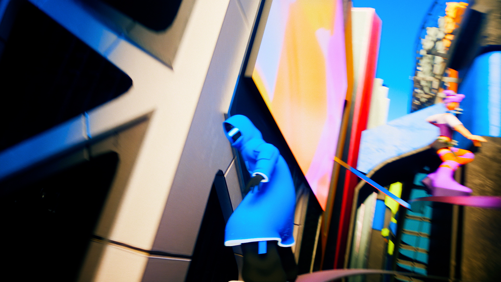 avex – Corporate Brand Movie