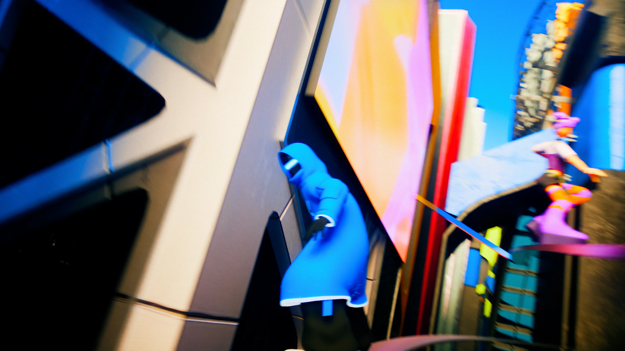 avex – Corporate Brand Movie