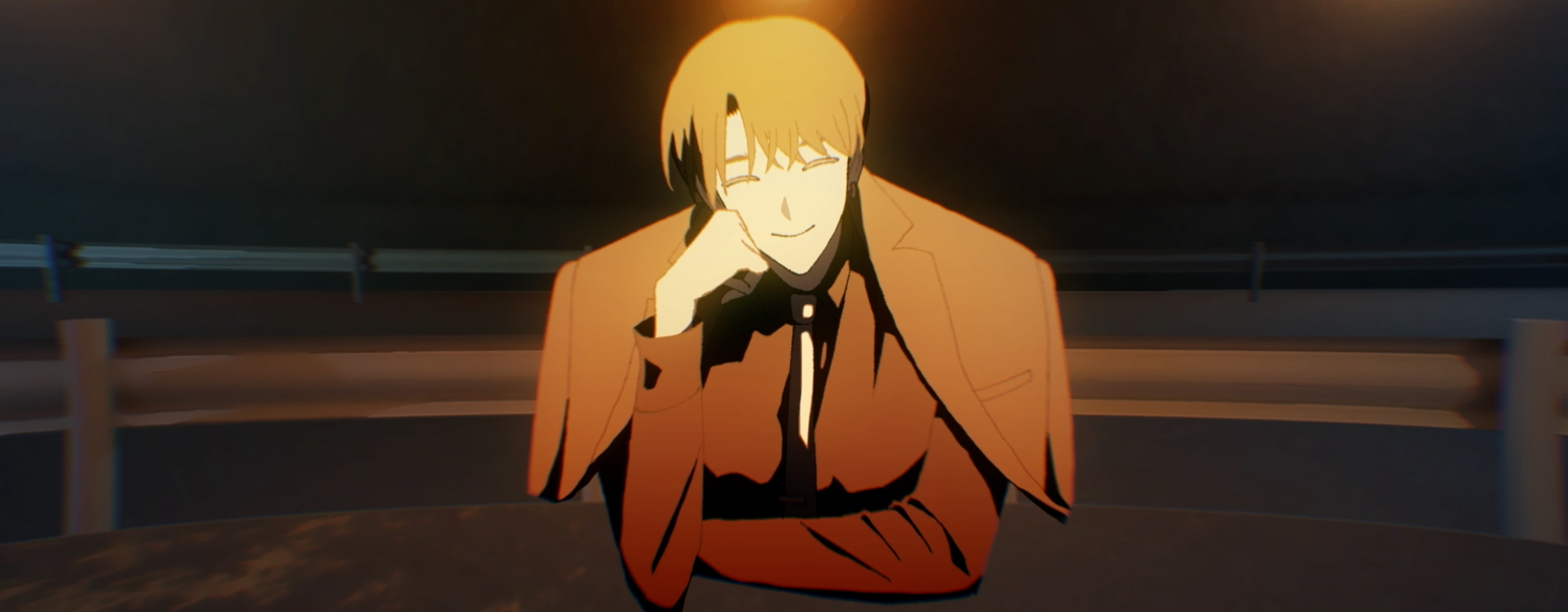 吉乃 – なに笑ろとんねん