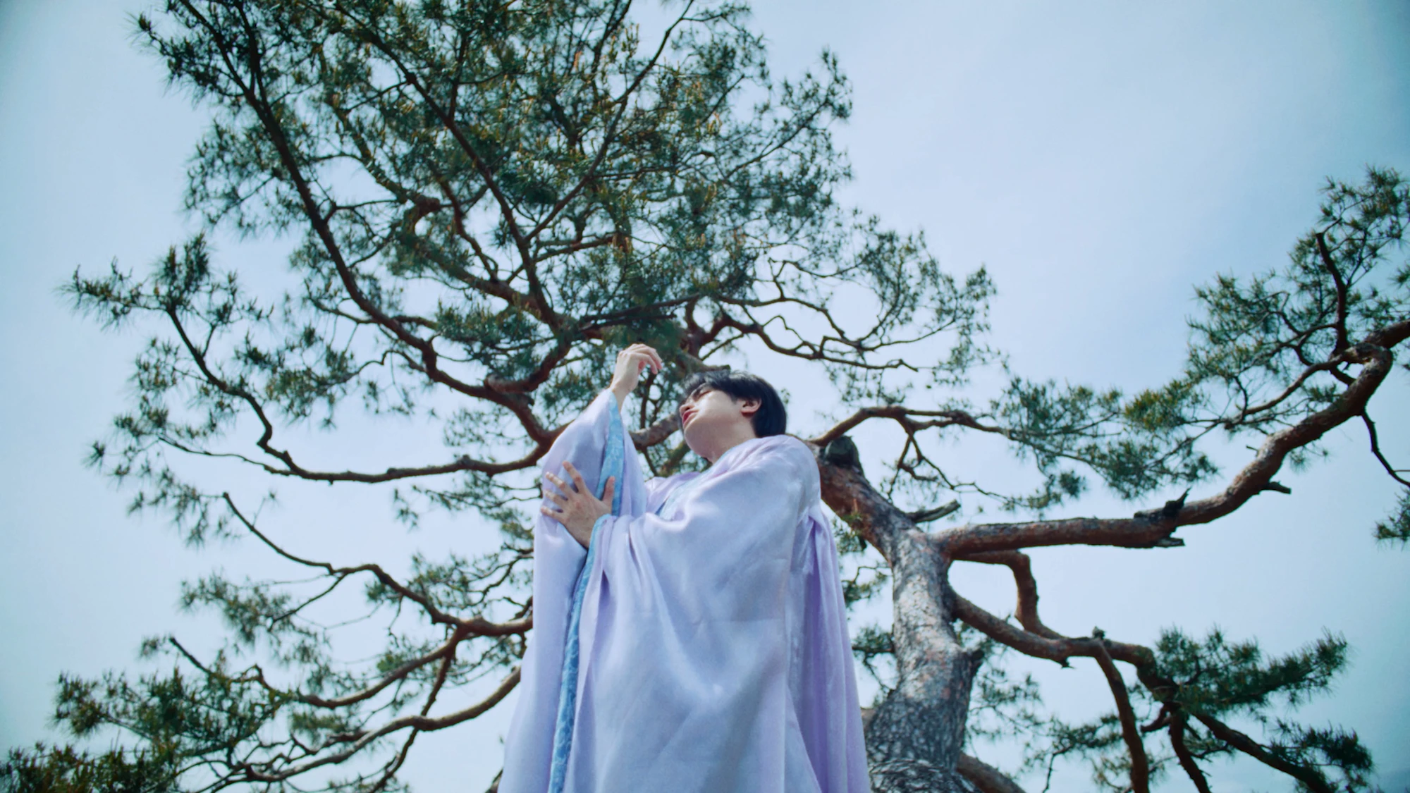 中島健人「鬼事」Music Video【TVアニメ「逃げ上手の若君」第二期OPテーマ】