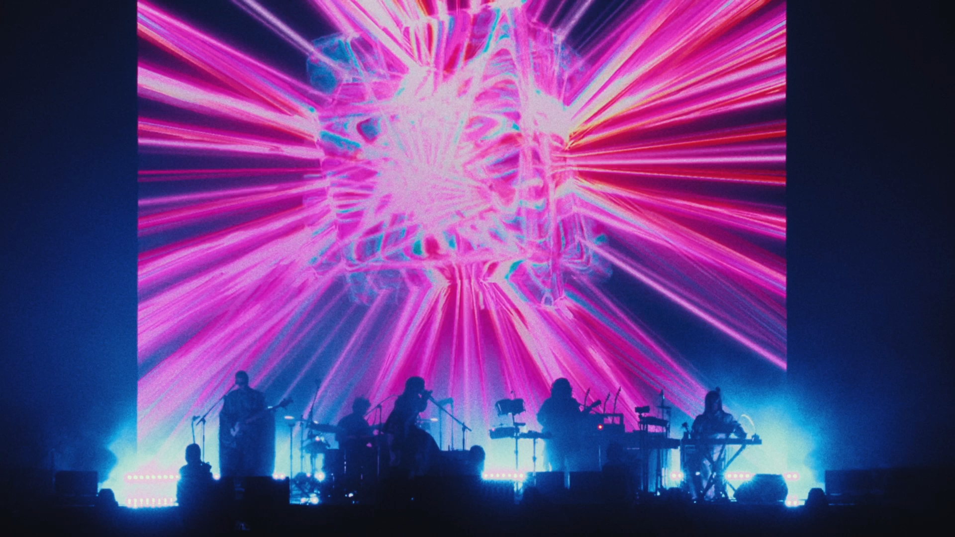 Kroi – Hyper (Live at PIA ARENA MM, 2025)