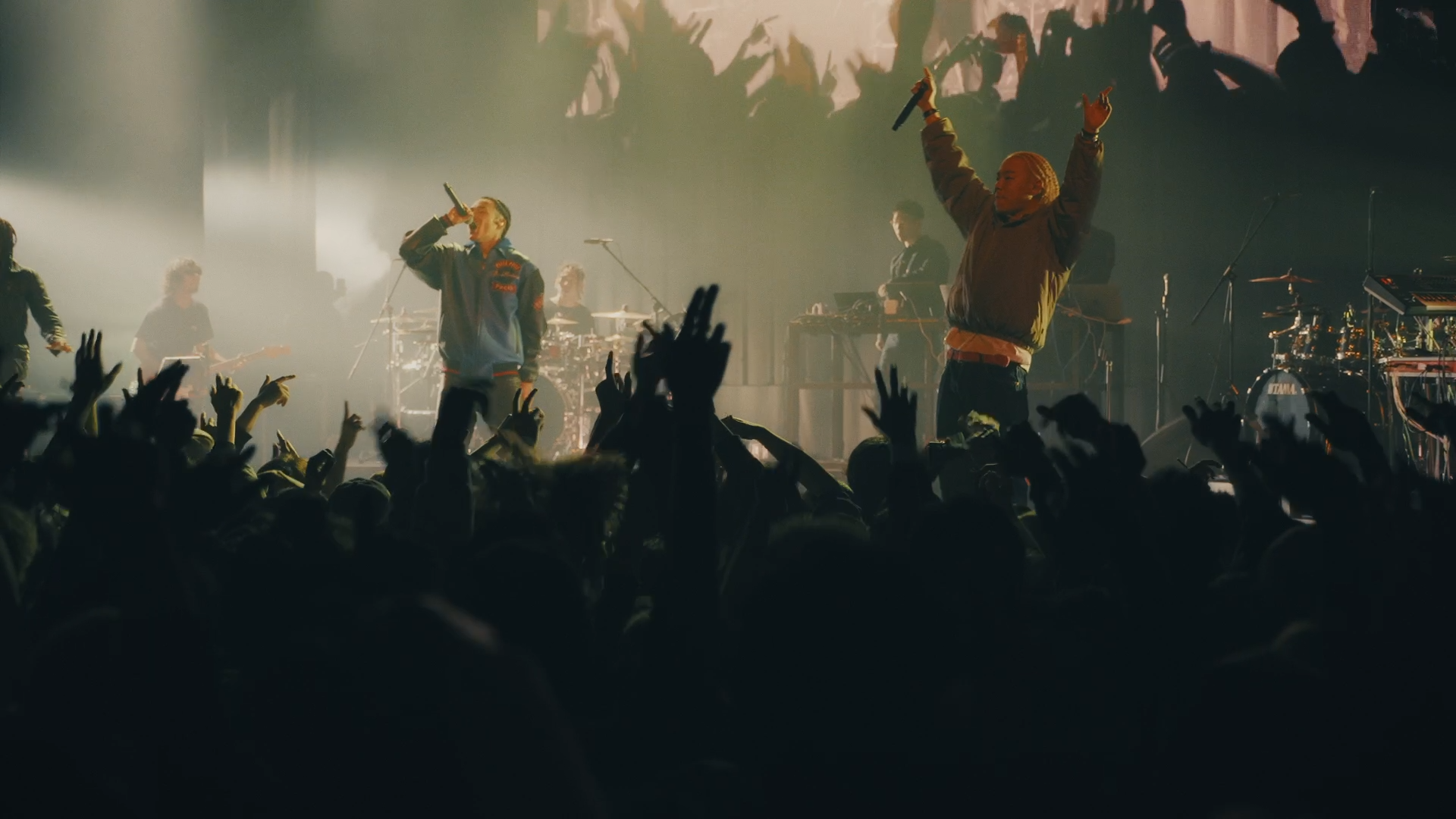 Kohjiya – Oneman Live『KJ SZN』