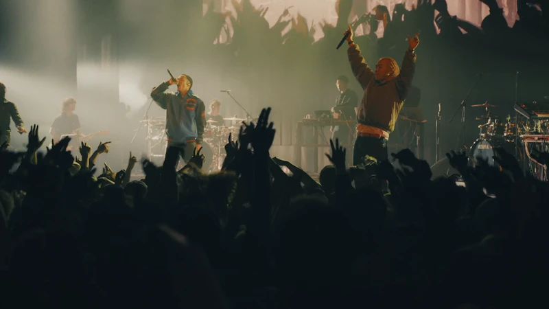 Kohjiya – Oneman Live『KJ SZN』