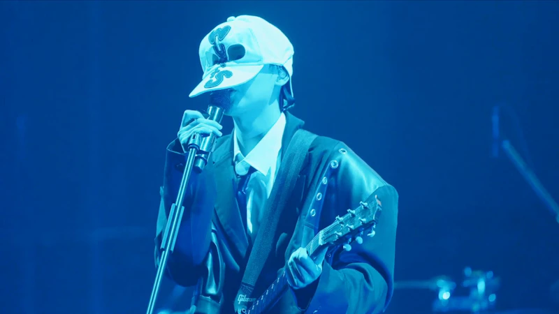 Wurts – BUDOKAN