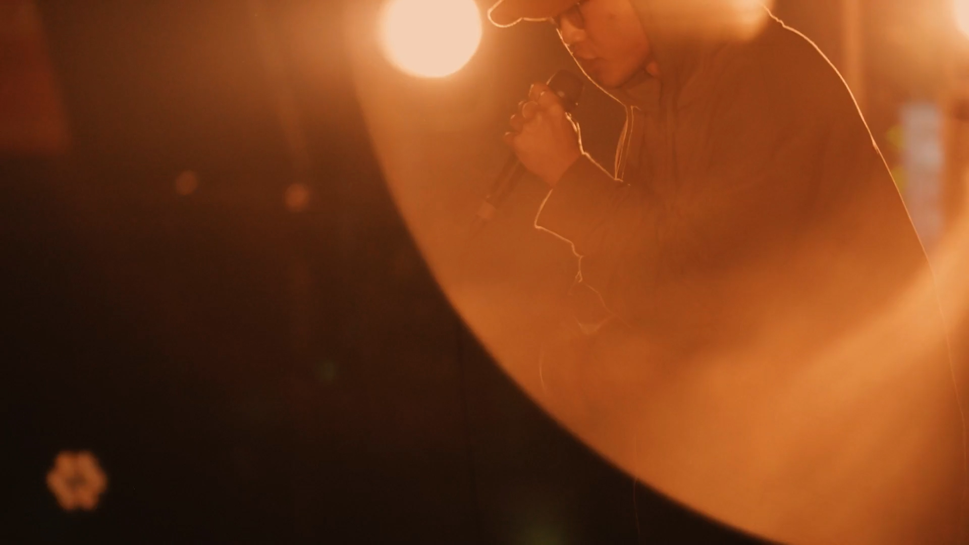 Spotify – Early Noise Night