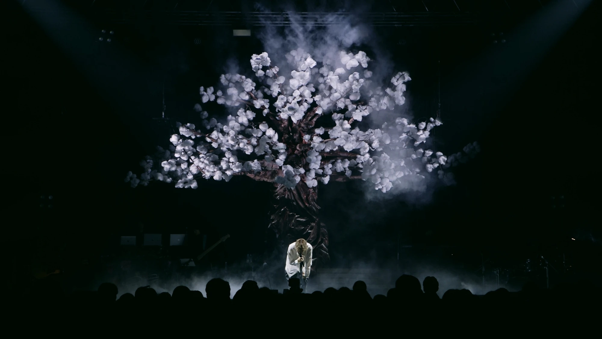 Aile The Shota Oneman Tour 2026