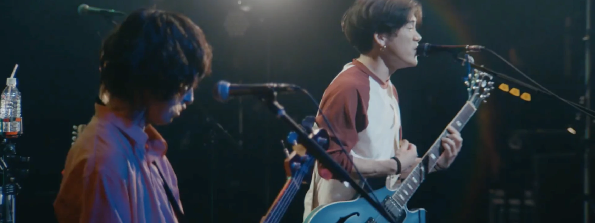 reGretGirl - winter oneman tour 2023 “tear”