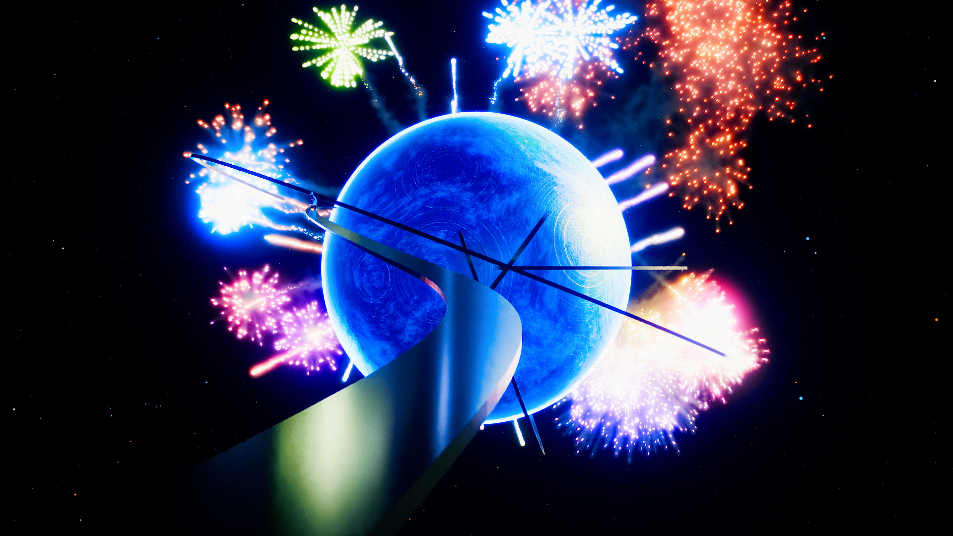 avex – Corporate Brand Movie