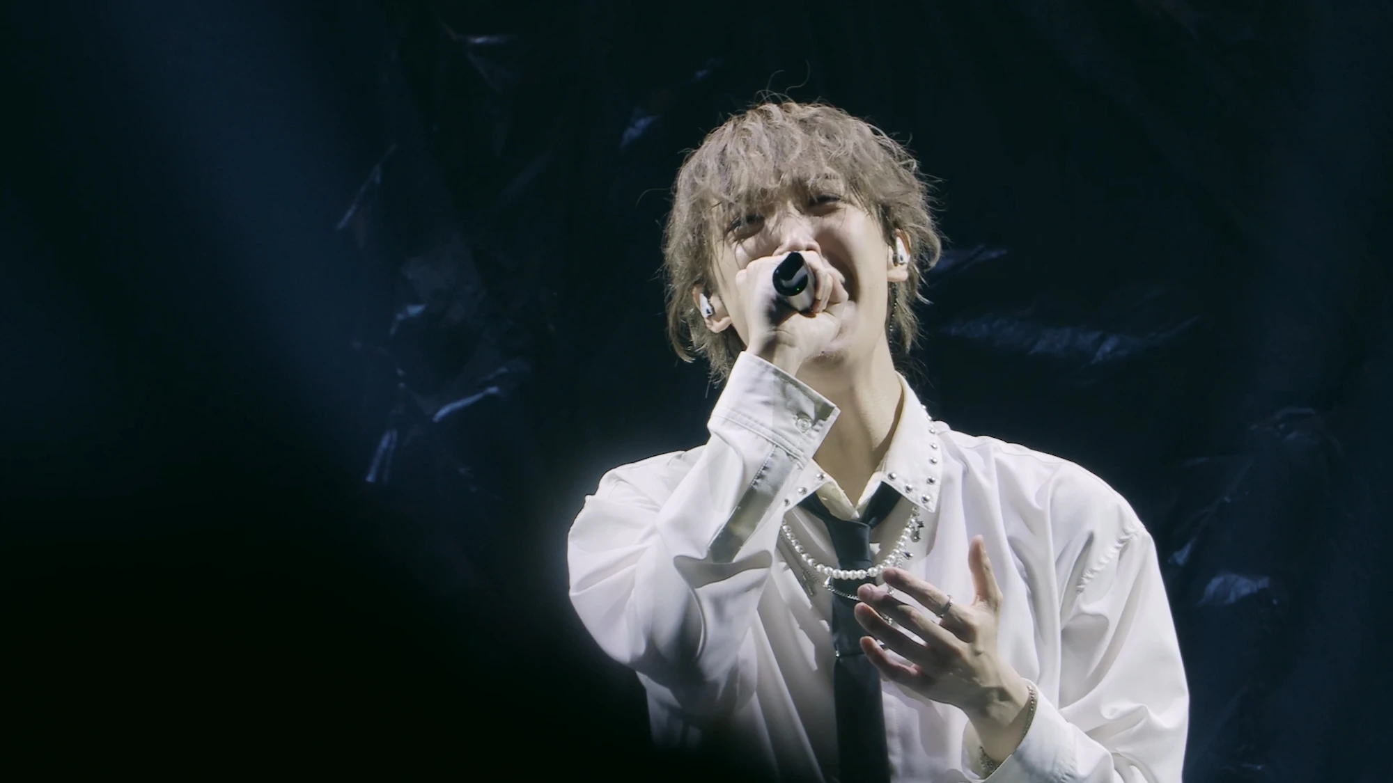 Aile The Shota Oneman Tour 2026