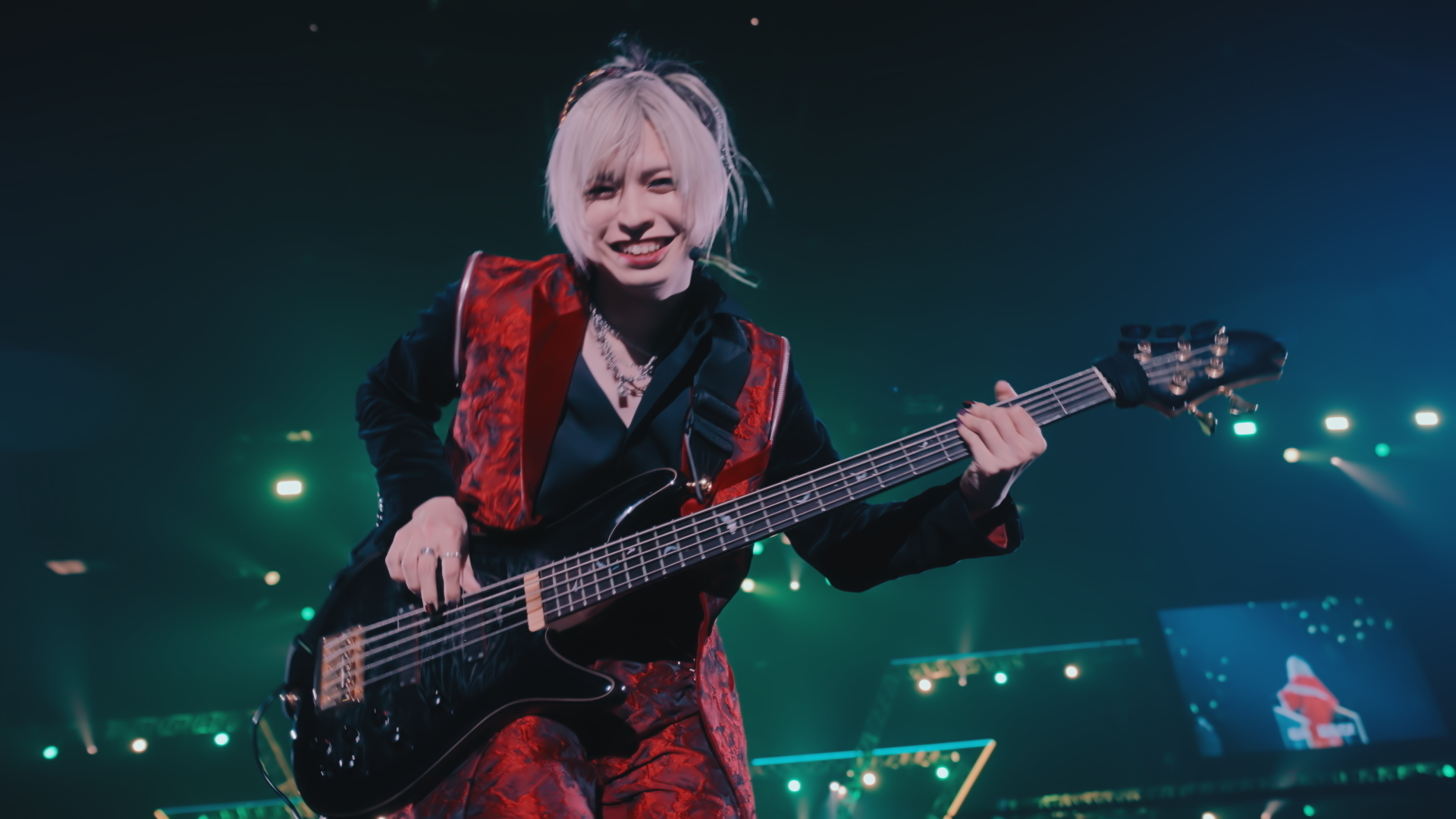 -真天地開闢集団- ジグザグ – 天ト地ツアー