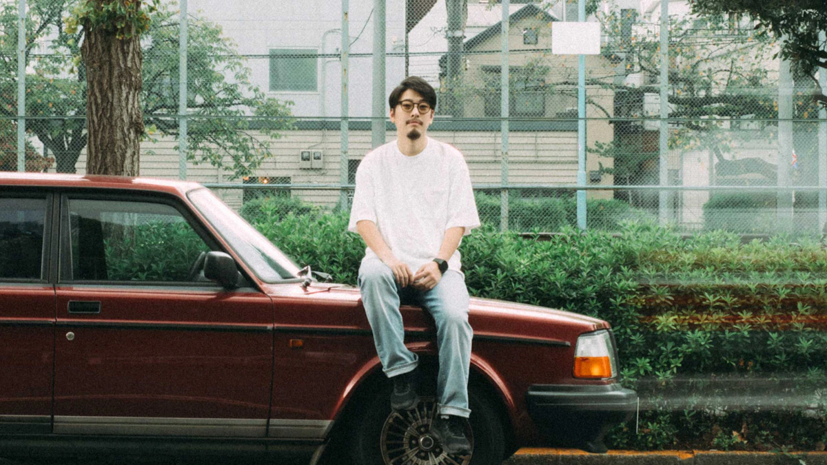 Satoshi Imamura