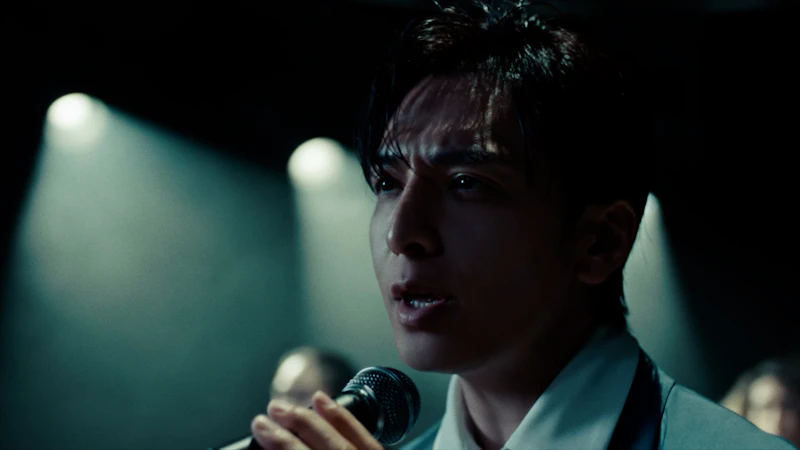 マキシマム ザ ホルモン – 殺意vs殺意（共犯：生田斗真）