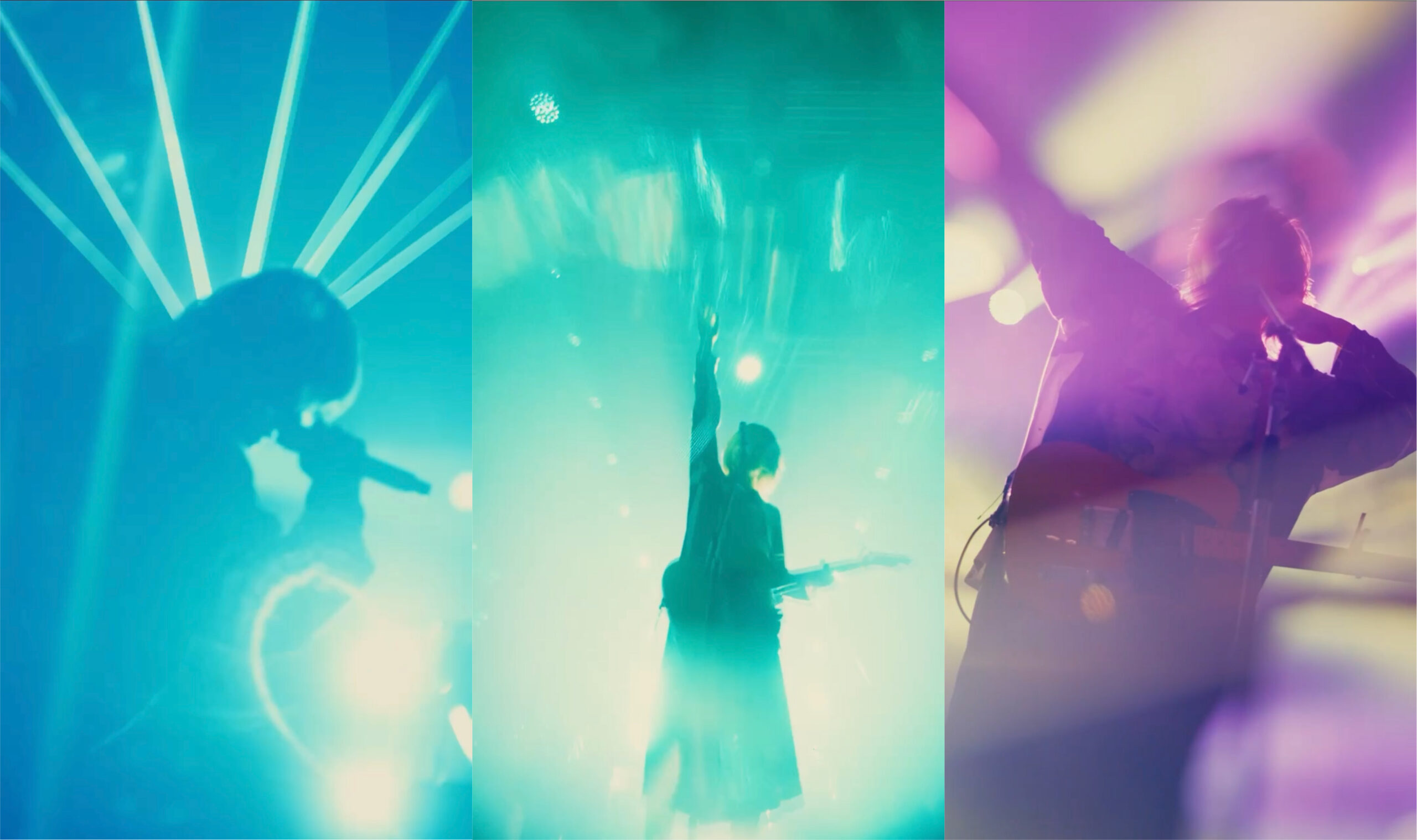 なとり – 摩擦ツアー