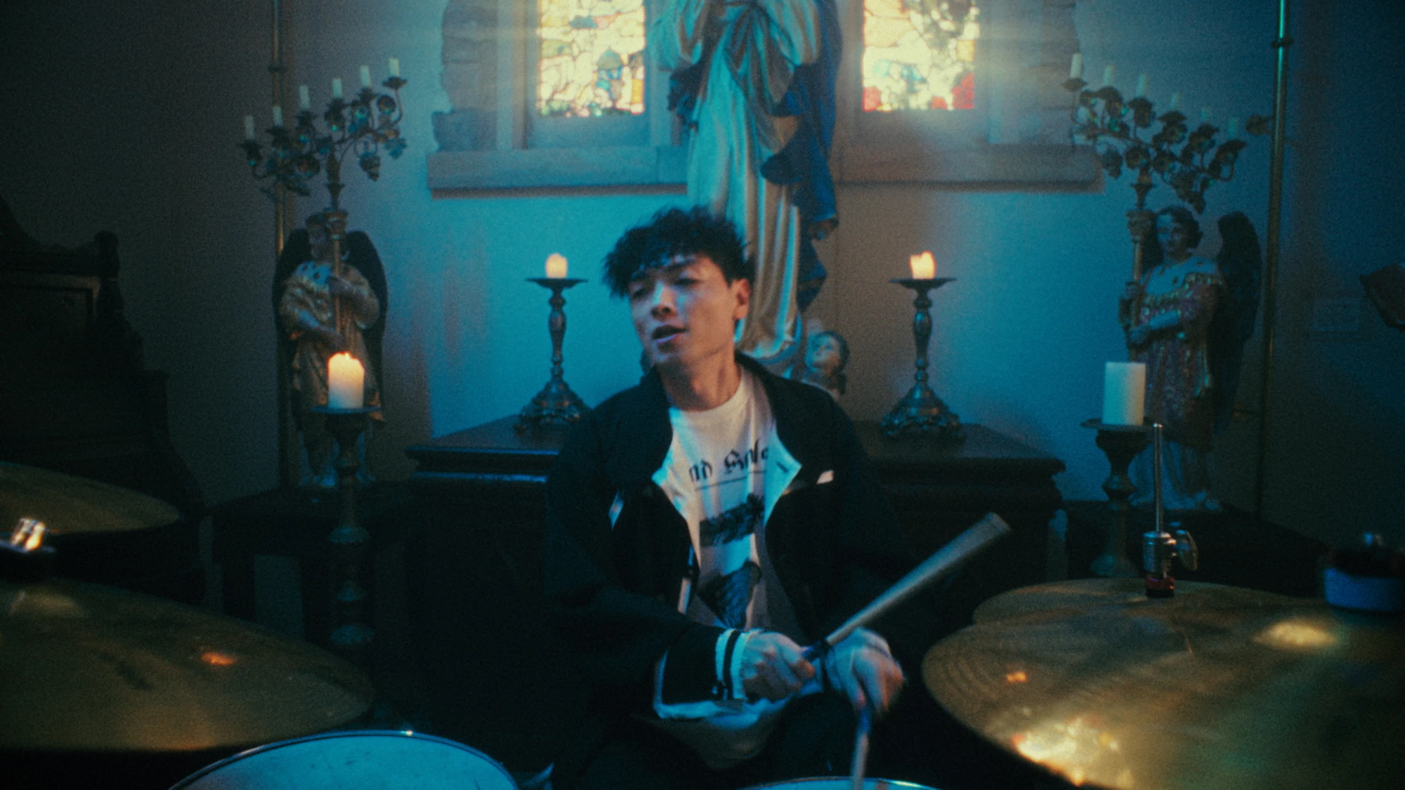 BLUE ENCOUNT – chang[e]