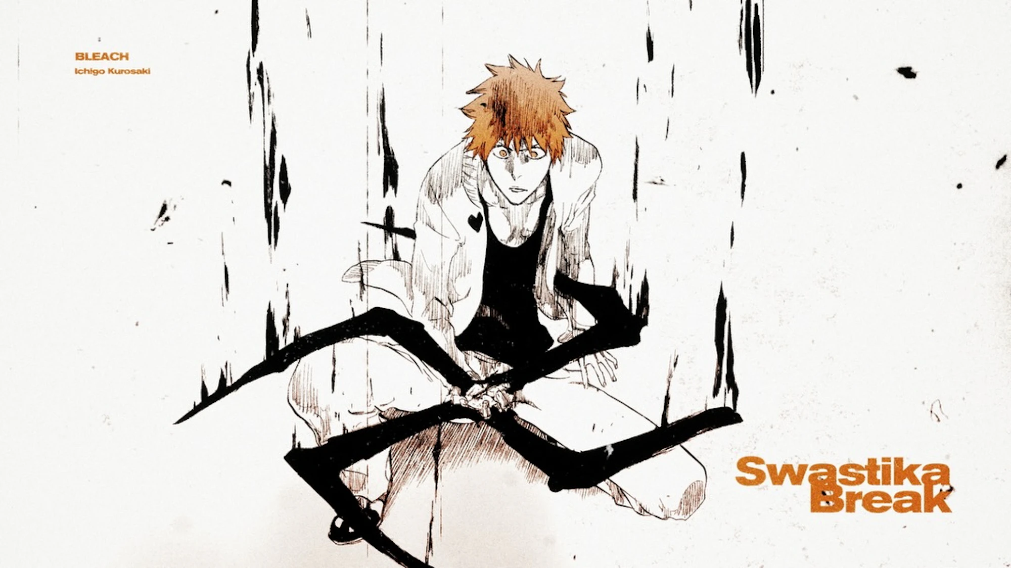 JUMP MV / 『BLEACH』×『Re:pray』Aimer