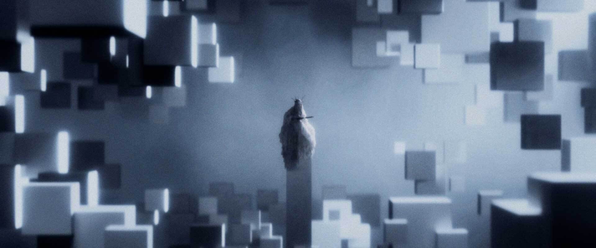 Ichika Nito – Metaphor