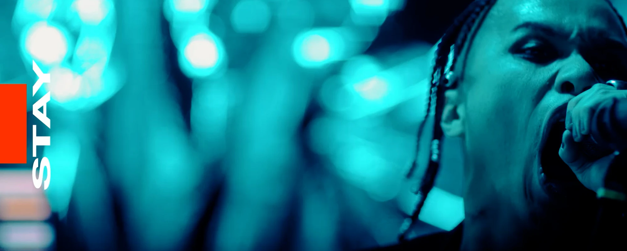 Crossfaith – ZERO