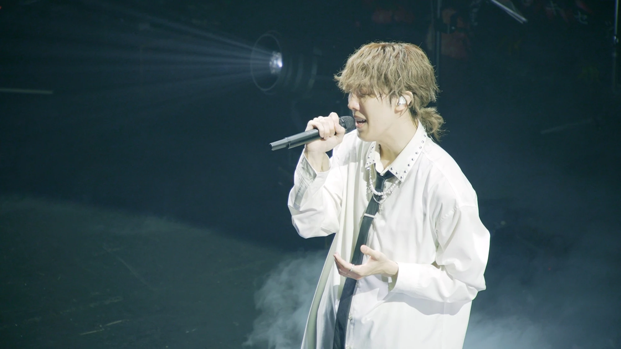 Aile The Shota Oneman Tour 2026
