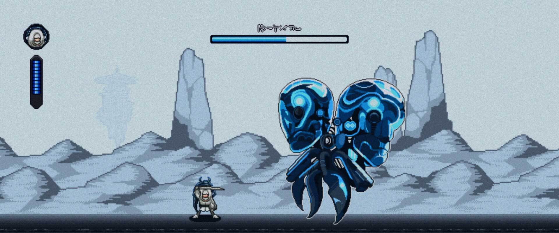 Ichika Nito – Metaphor