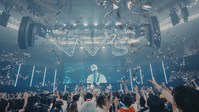 Wurts – BUDOKAN