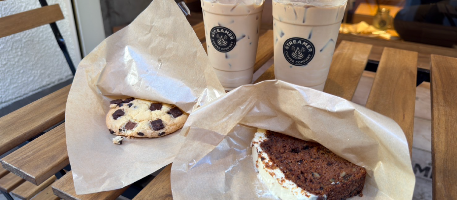 代々木八幡周辺おすすめレストラン/コーヒーショップ/スイーツ