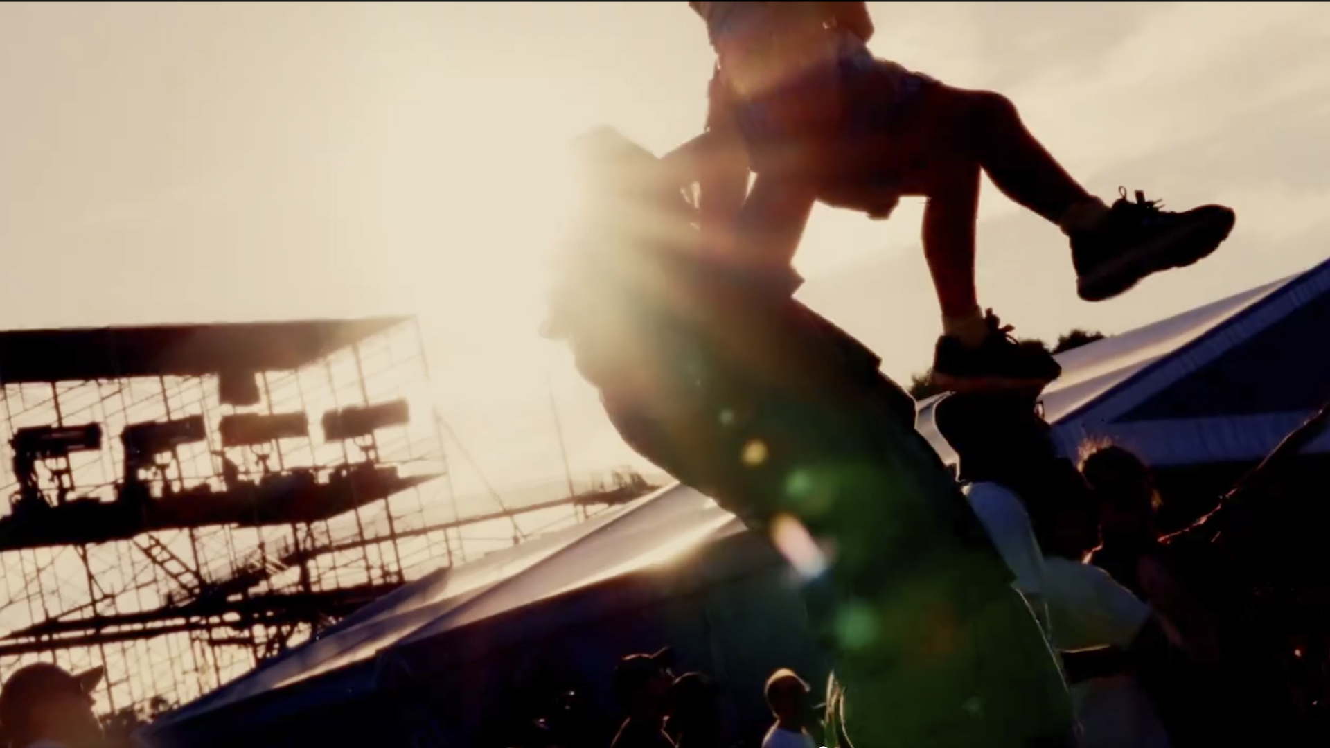 SUMMER SONIC OSAKA – AFTER MOVIE