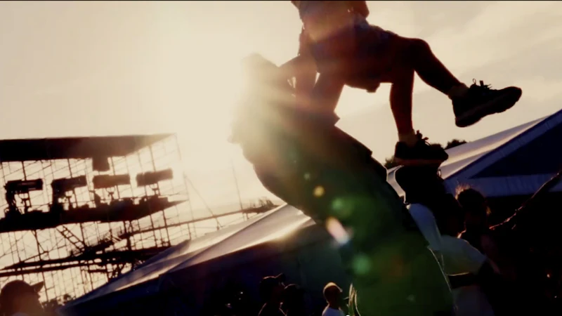 SUMMER SONIC OSAKA – AFTER MOVIE