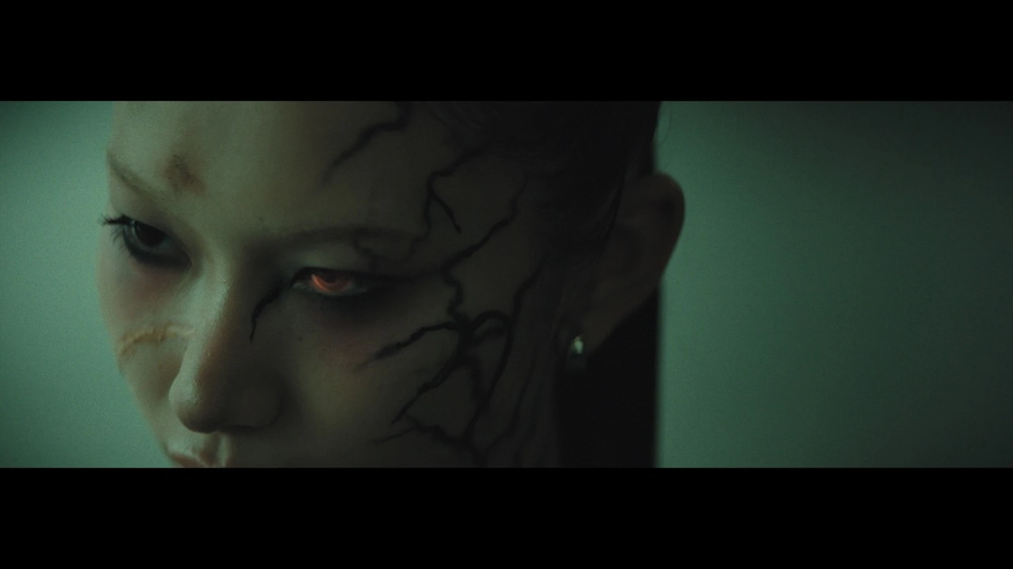 NAQT VANE / Breathe (Official Music Video)