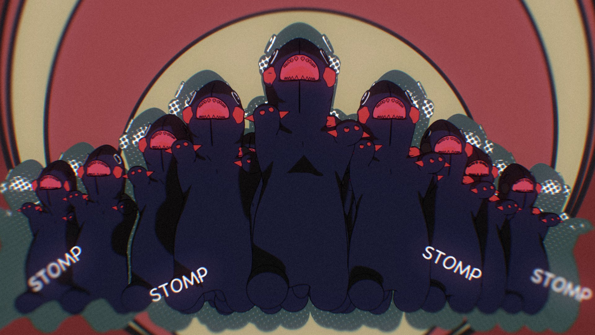 Ado – クラクラ