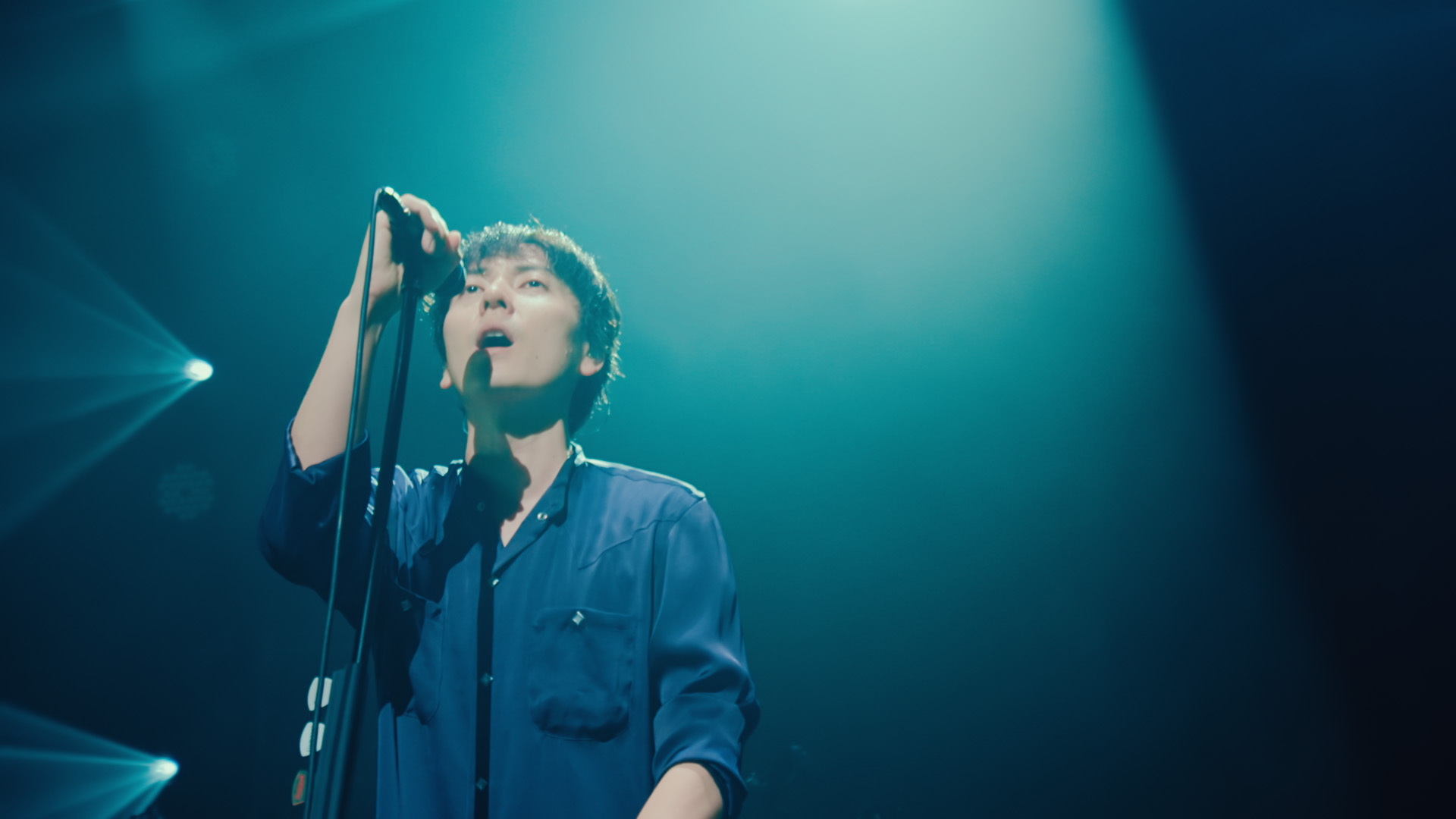 flumpool – LINECUBE