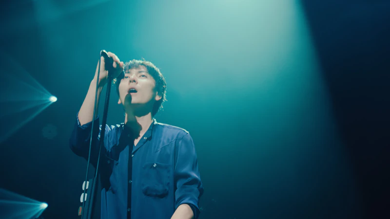 flumpool – LINECUBE