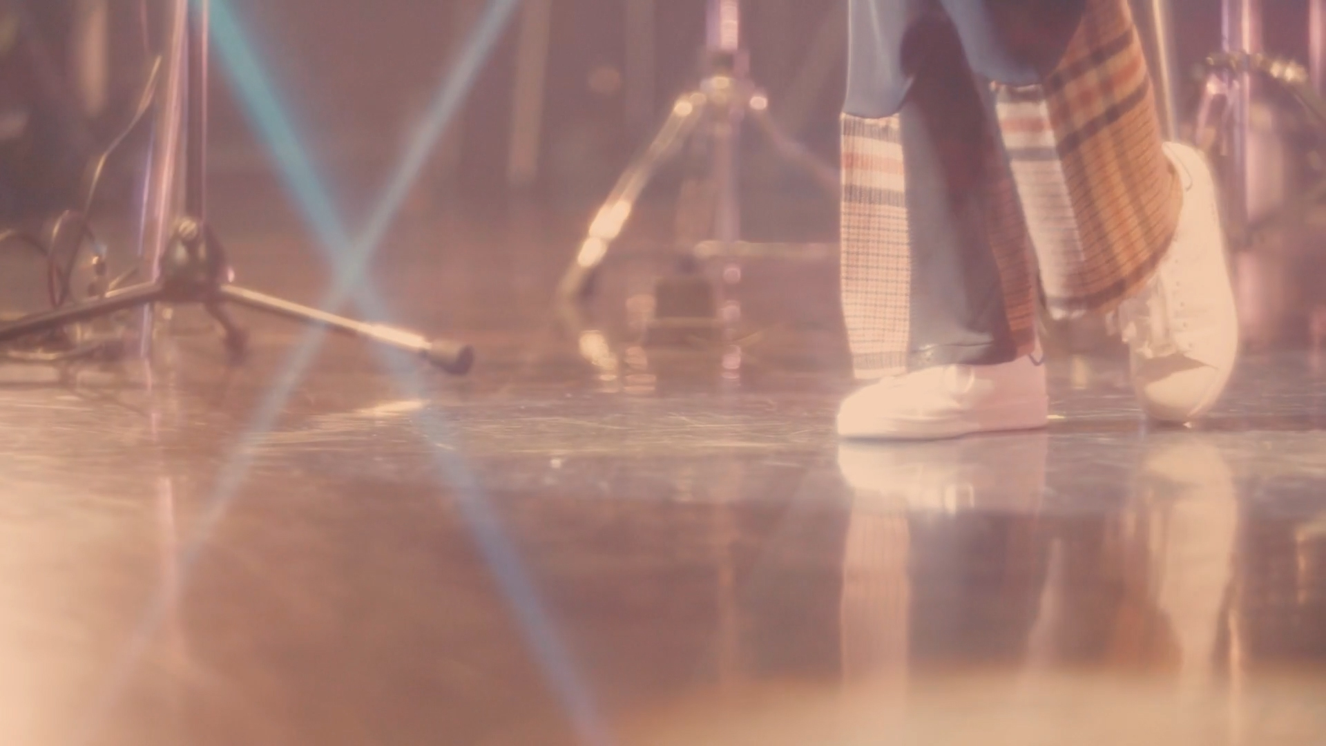 Spotify – Early Noise Night