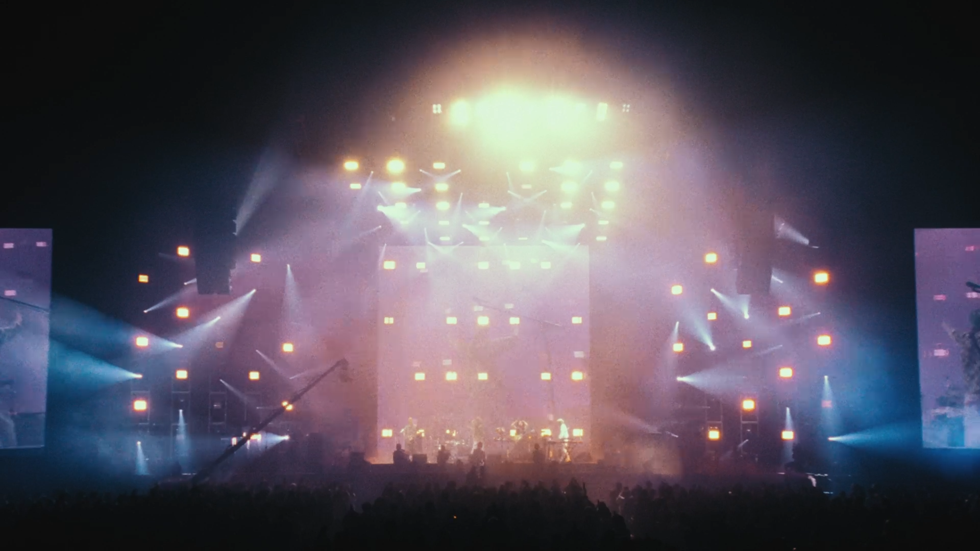 Kroi – Hyper (Live at PIA ARENA MM, 2025)