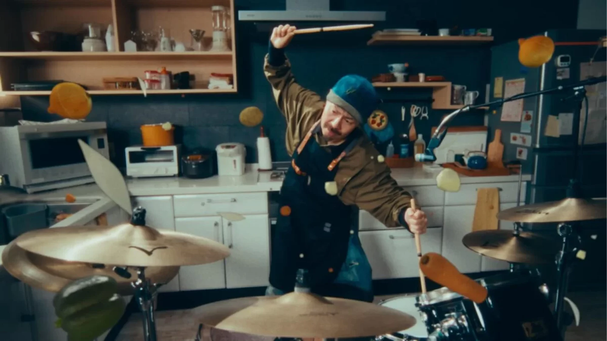 10-FEET – Re方程式
