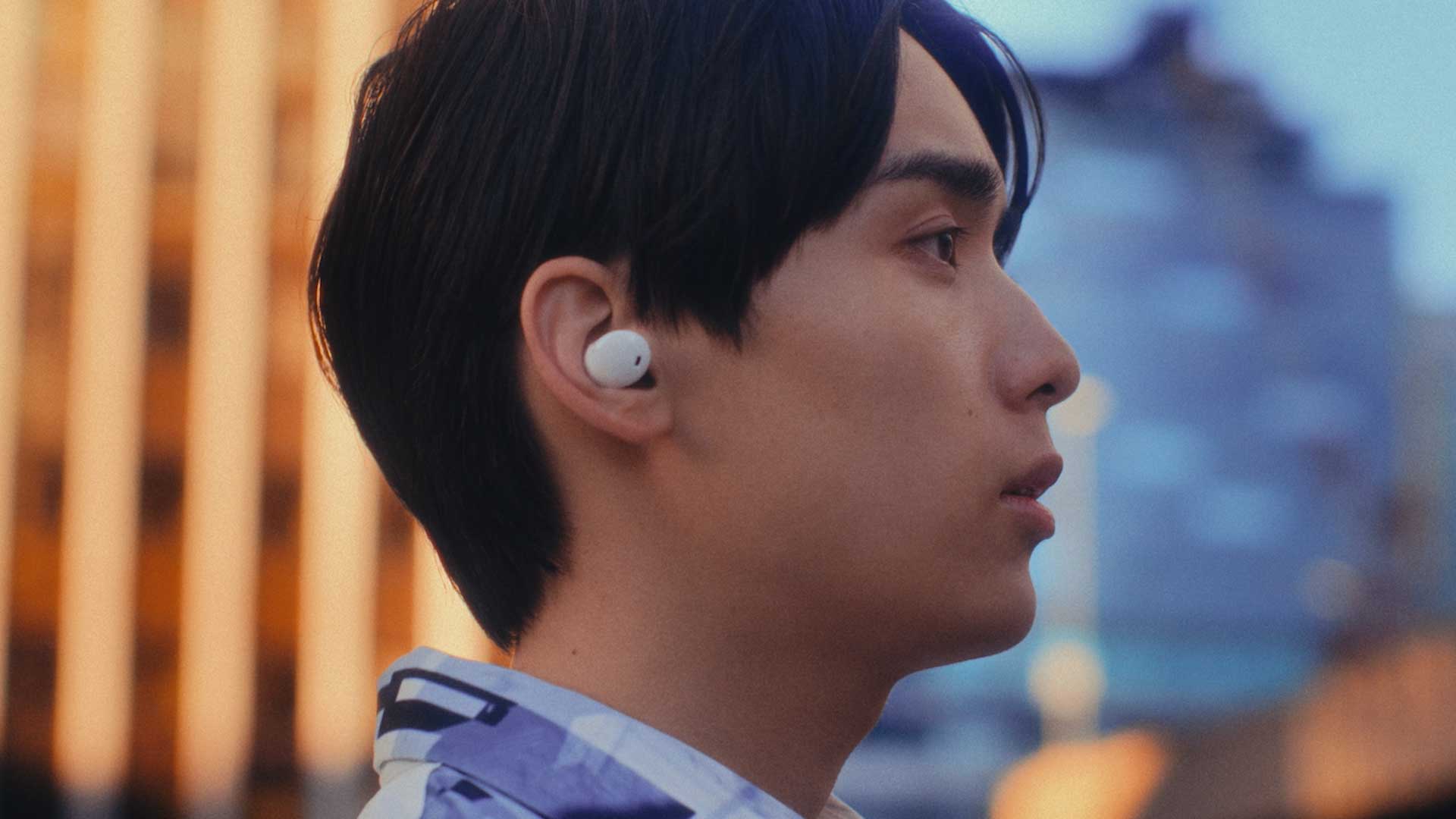 Preseed Japan – Aviot Brand Movie