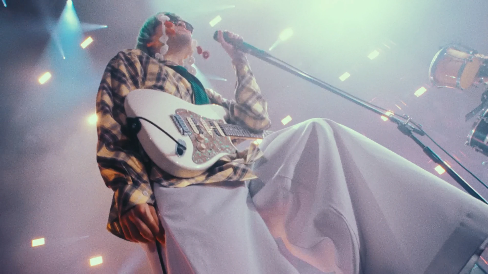 Kroi – Hyper (Live at PIA ARENA MM, 2025)