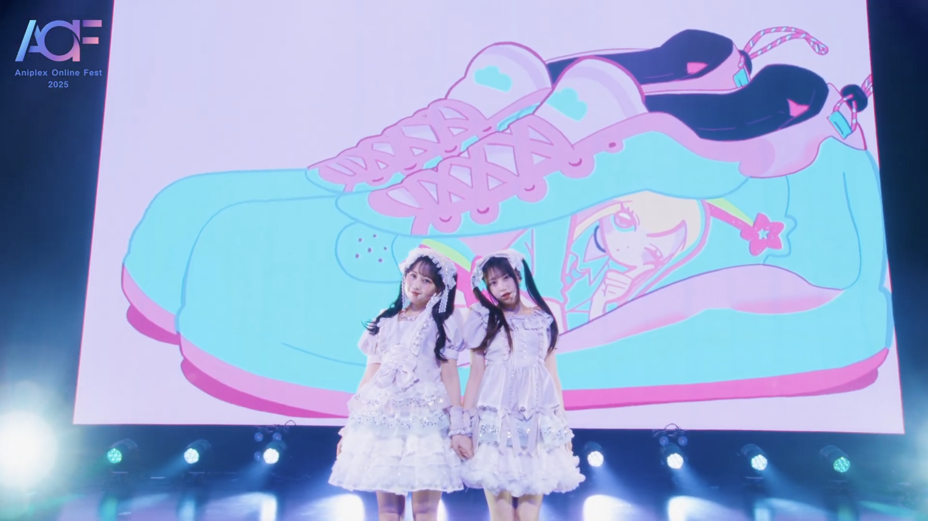 Aniplex Online Fest 2025