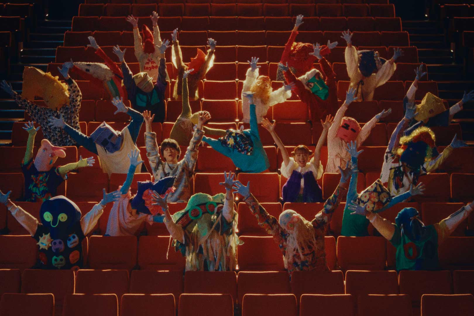 Rin音 – Good Bye feat.asmi