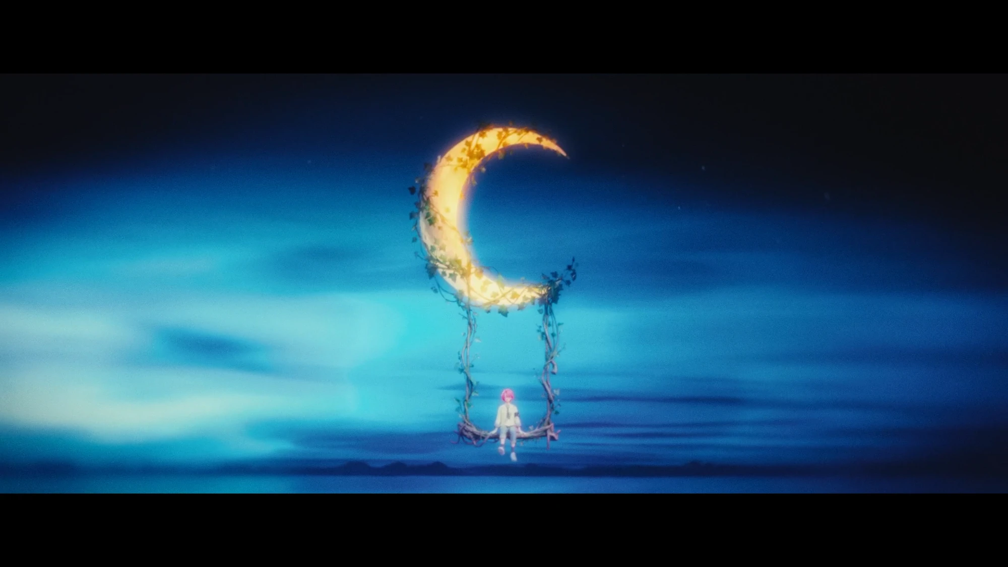 【chirp×chirp】ミュージックアニメ『夜守唄』 歌唱（CV）西山宏太朗・小松昌平／BANDVERSE