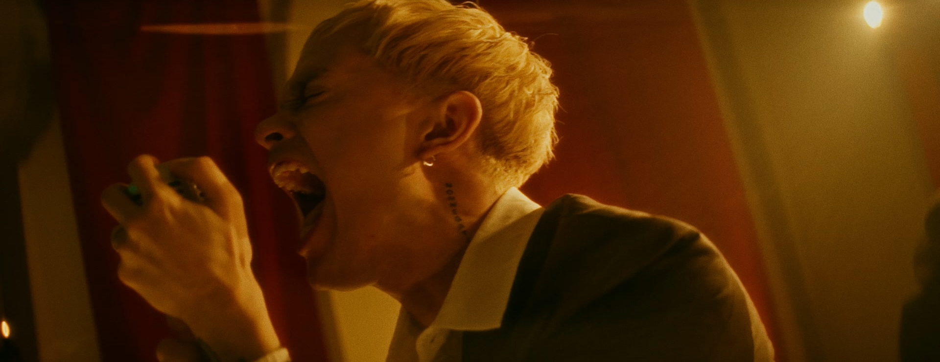 coldrain – VENGEANCE