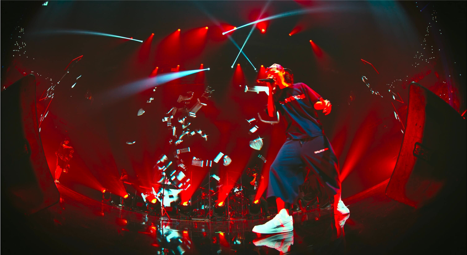 Kvibaba – I Like It