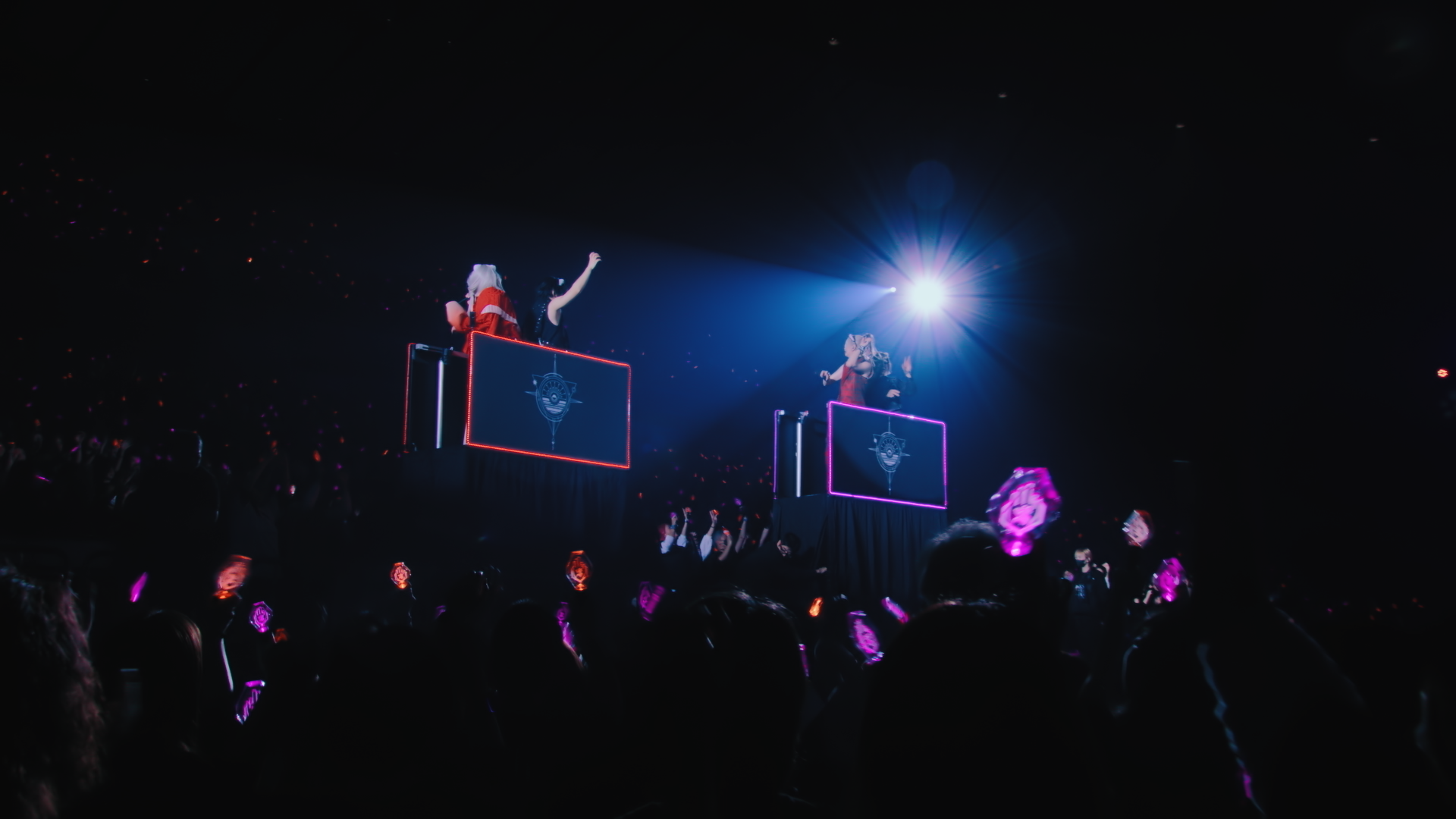 -真天地開闢集団- ジグザグ – 天ト地ツアー