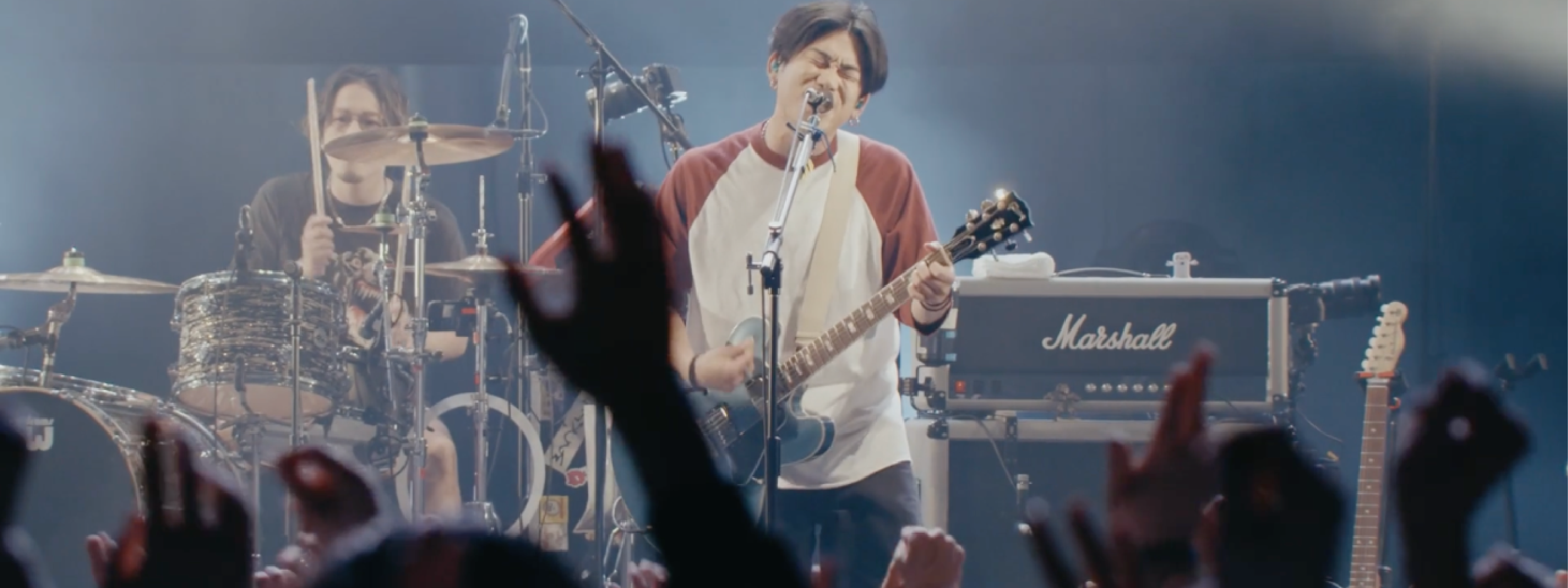 reGretGirl - winter oneman tour 2023 “tear”